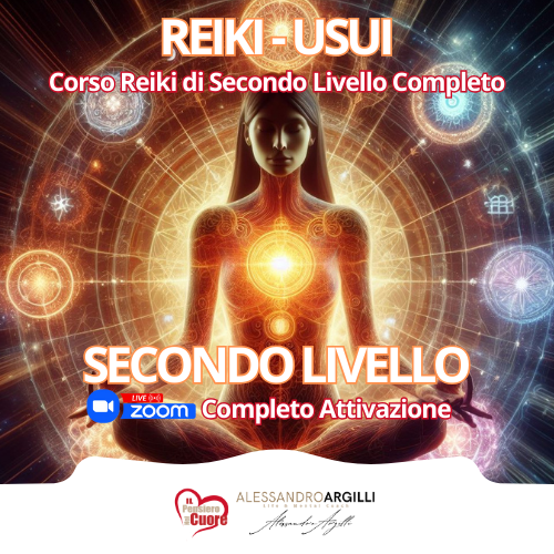 reiki