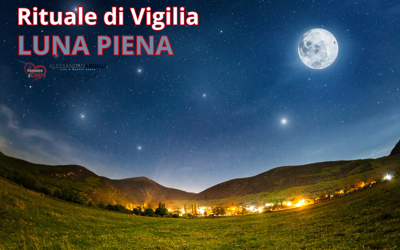 Luna Piena