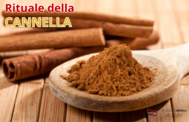 cannella, abbondanza, prosperità