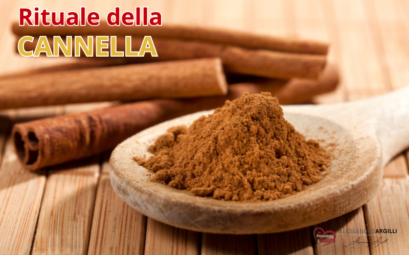 cannella, abbondanza, prosperità