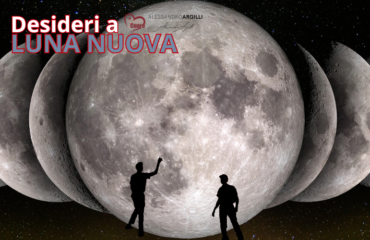 luna nuova