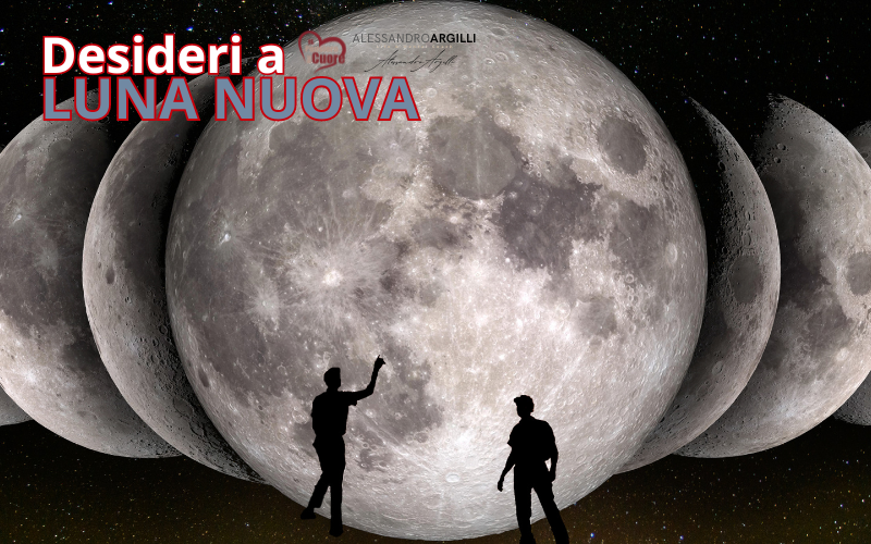 luna nuova