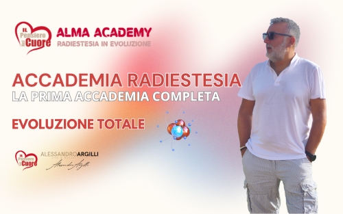 accademia di radiestesia