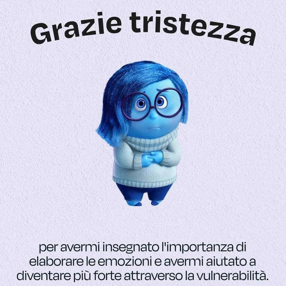 Chakra 4 emozione tristezza