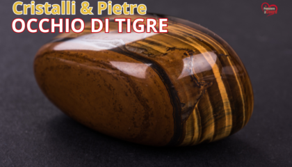 Occhio Di Tigre