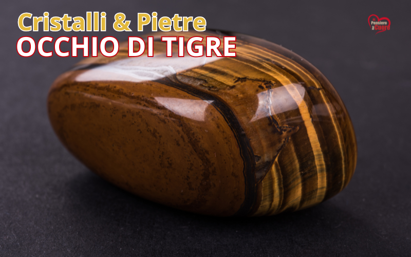 Occhio Di Tigre