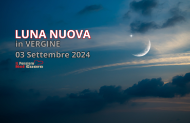 Luna Nuova