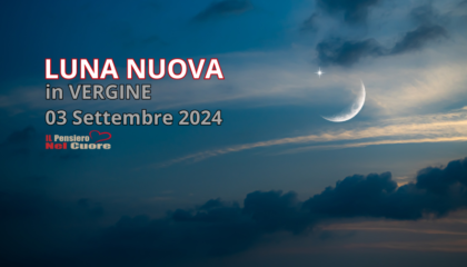 Luna Nuova