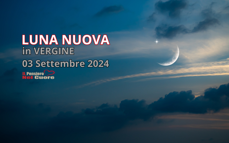 Luna Nuova