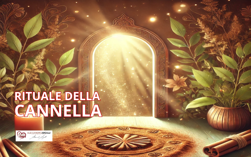 Rituale della Cannella